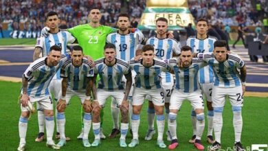 Los Hermanos campeões na Copa de Messi