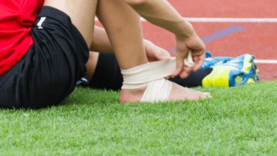 Lesões no futebol: tecnologia ajuda a otimizar performance de atletas com mais segurança, explica médica do esporte do SPFC