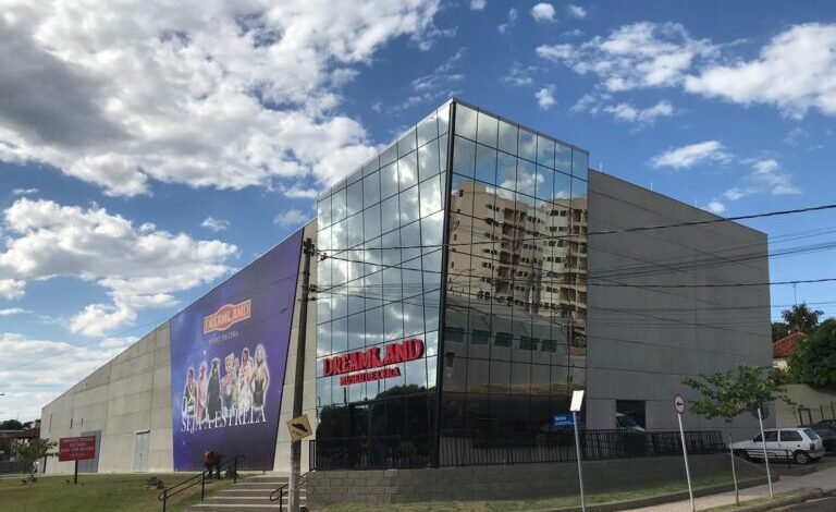 Dreamland Museu de Cera de Olímpia celebra um ano e relembra grandes momentos