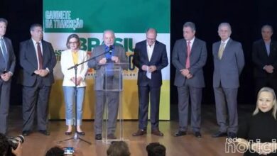 Primeiros nomes de ministros do novo governo Lula são anunciados