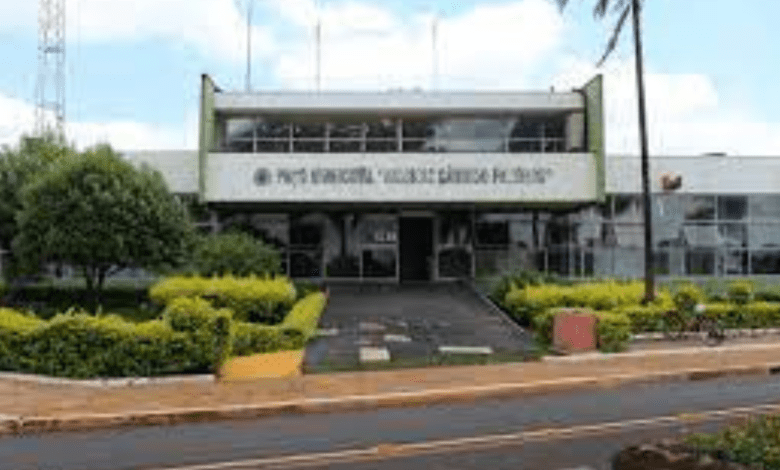Atendimento ao público na Prefeitura será suspenso para fechamento de contas