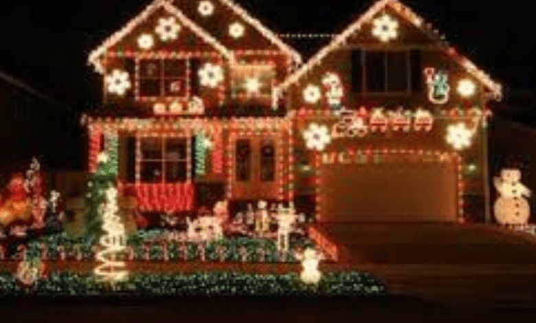 Prefeitura de Barretos apresenta 1ª Parada de Natal