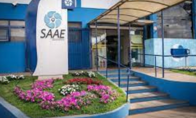 SAAE terá horário especial de atendimento