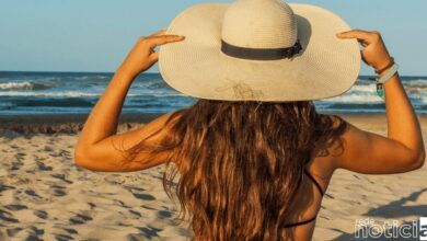 Saiba quais os cuidados para evitar danos e proteger o cabelo no verão