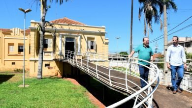 Hospital Beneficência Portuguesa