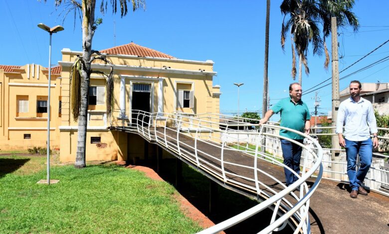 Hospital Beneficência Portuguesa