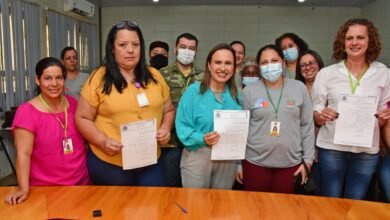 Agentes comunitários de saúde e de controle de endemias recebem incentivo em dezembro