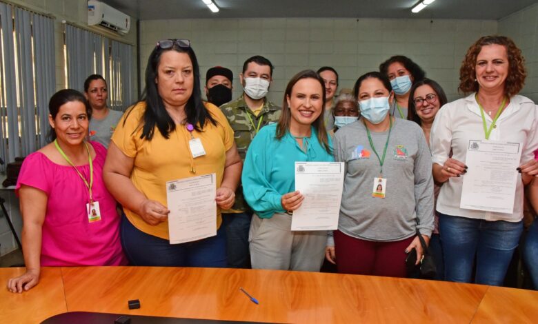 Agentes comunitários de saúde e de controle de endemias recebem incentivo em dezembro