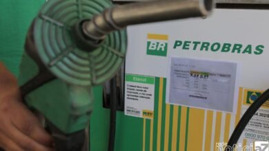 Preços do diesel e da gasolina são reduzidos