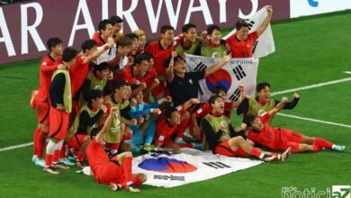 Coreia do Sul vence Portugal, avança na Copa e pode encarar o Brasil