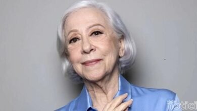 Fernanda Montenegro deixa Globo após 40 anos
