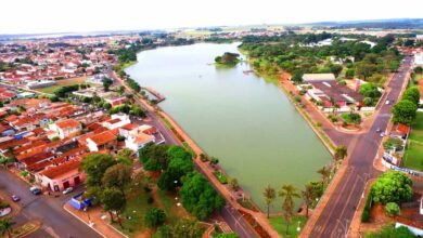 Saiba o que abre e fecha no Ano Novo em Guaíra