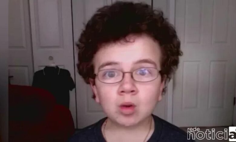 Youtuber famoso por dublagens morre aos 27 anos