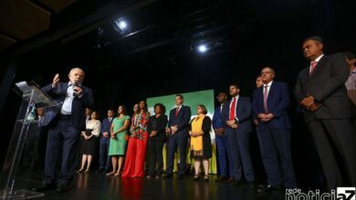 Presidente eleito Lula anuncia mais 16 ministros da futura gestão