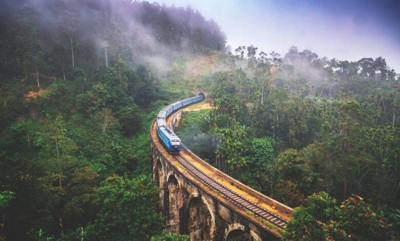 6 estadias de outro mundo para uma imersão na natureza