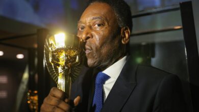 Quadro de saúde de Pelé é preocupante ao não responder ao tratamento de quimioterapia