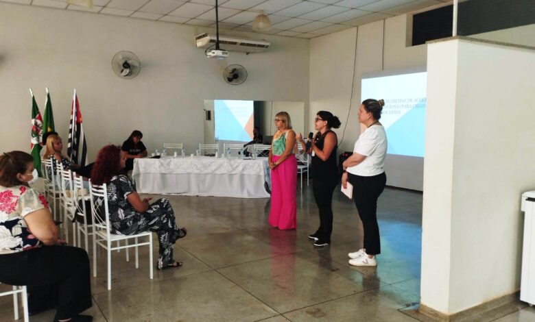 Plano Municipal de Acolhimento Institucional de Crianças e Adolescentes é apresentado em evento oficial