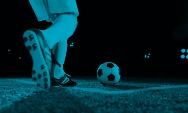 Inscrições abertas para Campeonato de Futebol Society Bola 9
