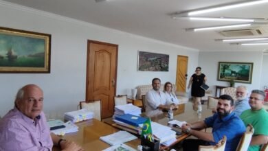 Parcerias para o futuro de Guaíra: nova empresa deve gerar até 140 empregos