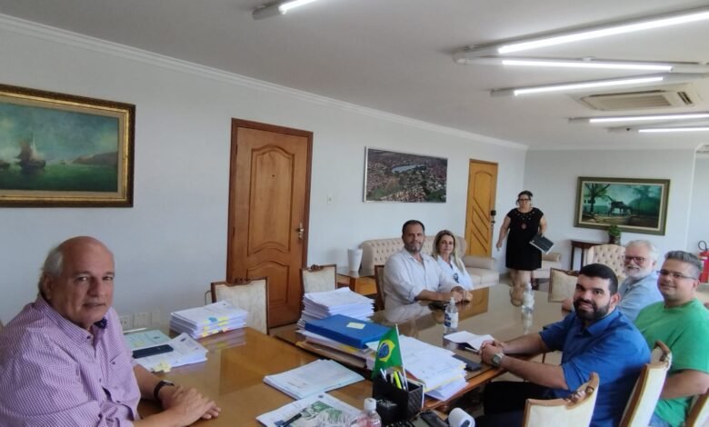 Parcerias para o futuro de Guaíra: nova empresa deve gerar até 140 empregos