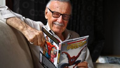 Para comemorar o aniversário de Stan Lee, que completaria 100 anos nesta quarta-feira (28), o Disney+ e a Marvel Studios revelaram