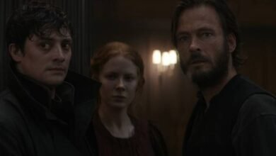 Série 1899 é cancelada pela Netflix