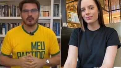 Após afastamento, Rodrigo Constantino e Zoe Martinez são demitidos da Jovem Pan