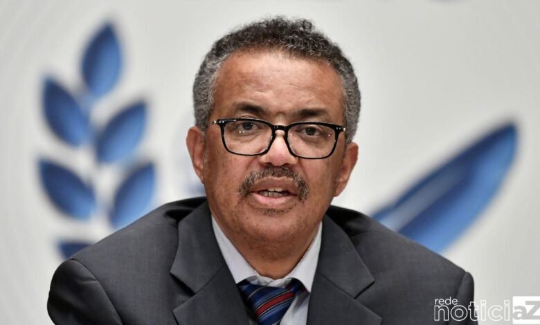 OMS decide manter covid-19 como emergência global em saúde pública