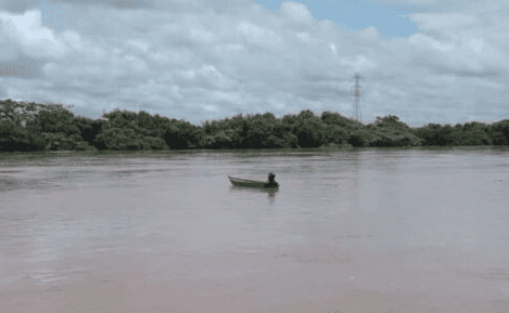 Pescadores localizam corpo boiando em Rio Pardo