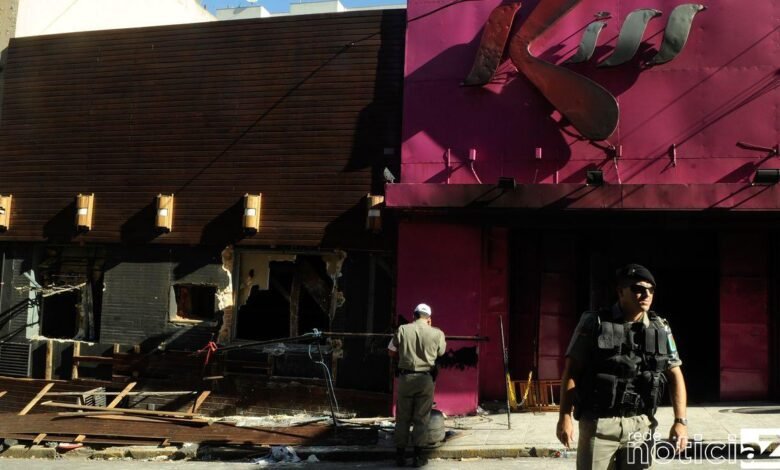 Boate Kiss: dez anos depois da tragédia, ninguém foi responsabilizado