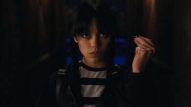 Para a felicidade dos fãs Netflix anuncia segunda temporada de Wandinha