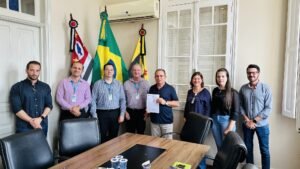 Vicinal João Custódio Sobrinho terá trecho duplicado para melhorar acesso próximo ao antigo Matadouro 