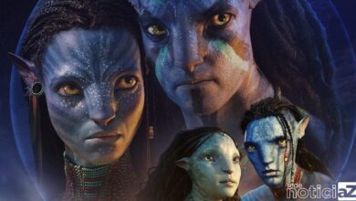 Avatar: Caminhos da Água se torna a 7ª maior bilheteria da história do cinema