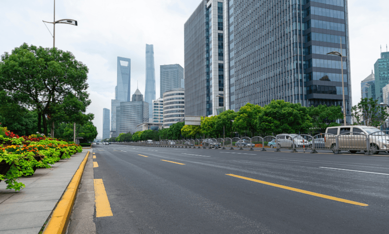 Benefícios da Arborização Urbana