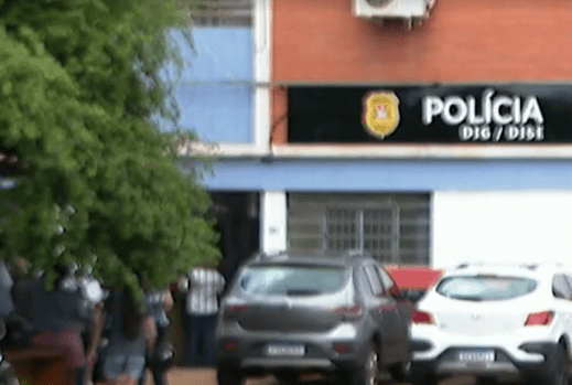 Idoso é espancado até desmaiar após assalto