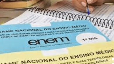 Cronograma Enem 2023 é divulgado pelo Inep