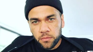 Daniel Alves é transferido para outra unidade prisional com cela individual