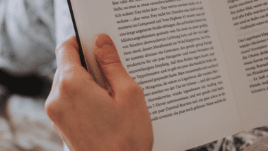 Dicas de leitura para superar dificuldade de socializar