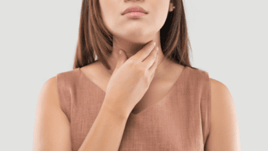 Doenças das glândulas salivares: entenda o que é