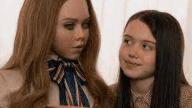 Filme M3GAN chega a programação do Centerplex Barretos