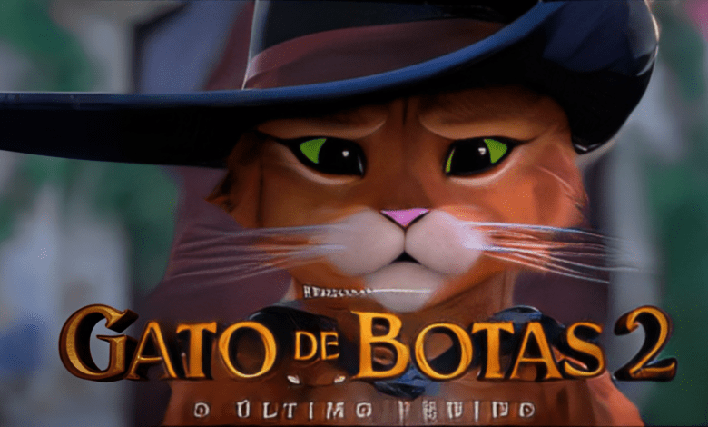 Gato de Botas 2 e Avatar são destaques na programação de férias no Centerplex Cinemas North Shopping Barretos