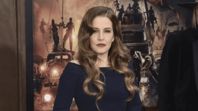 Lisa Marie Presley, filha de Elvis, morre aos 54 anos