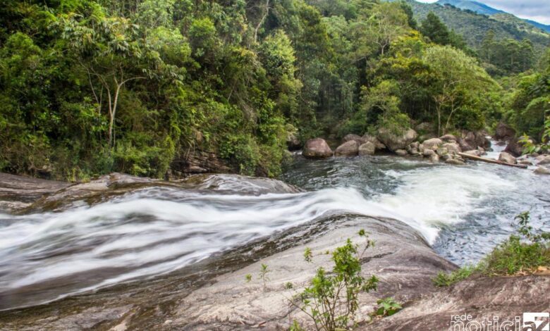 5 destinos com cachoeiras no Brasil para se refrescar no verão