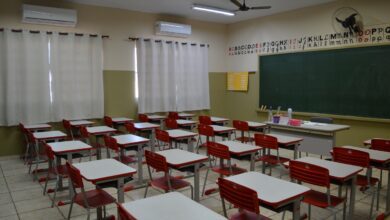 Educação divulga calendário escolar com início do ano letivo 2023