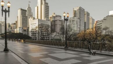 São Paulo completa 469 anos: Grandiosa, a 5° cidade mais cara da América Latina, ainda oferece desigualdade