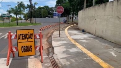 Trecho da Via Conselheiro Antônio Prado terá trânsito interrompido