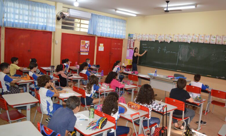 Educação anuncia retorno das aulas da rede municipal de ensino