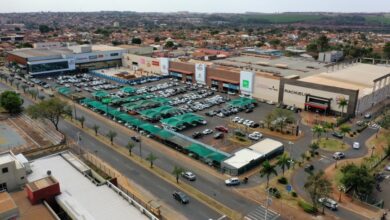 North Shopping Barretos registra crescimento em vendas e fluxo