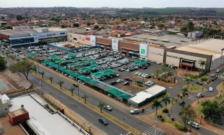 North Shopping Barretos registra crescimento em vendas e fluxo