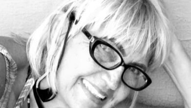 Morre a professora Maria Aparecida Magrini Paleros